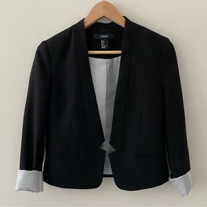 Forever 21 Blazer